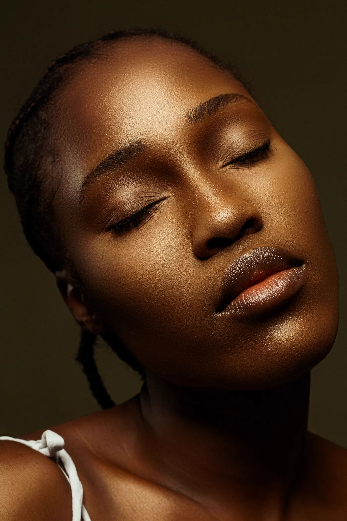 Beauty Editorial