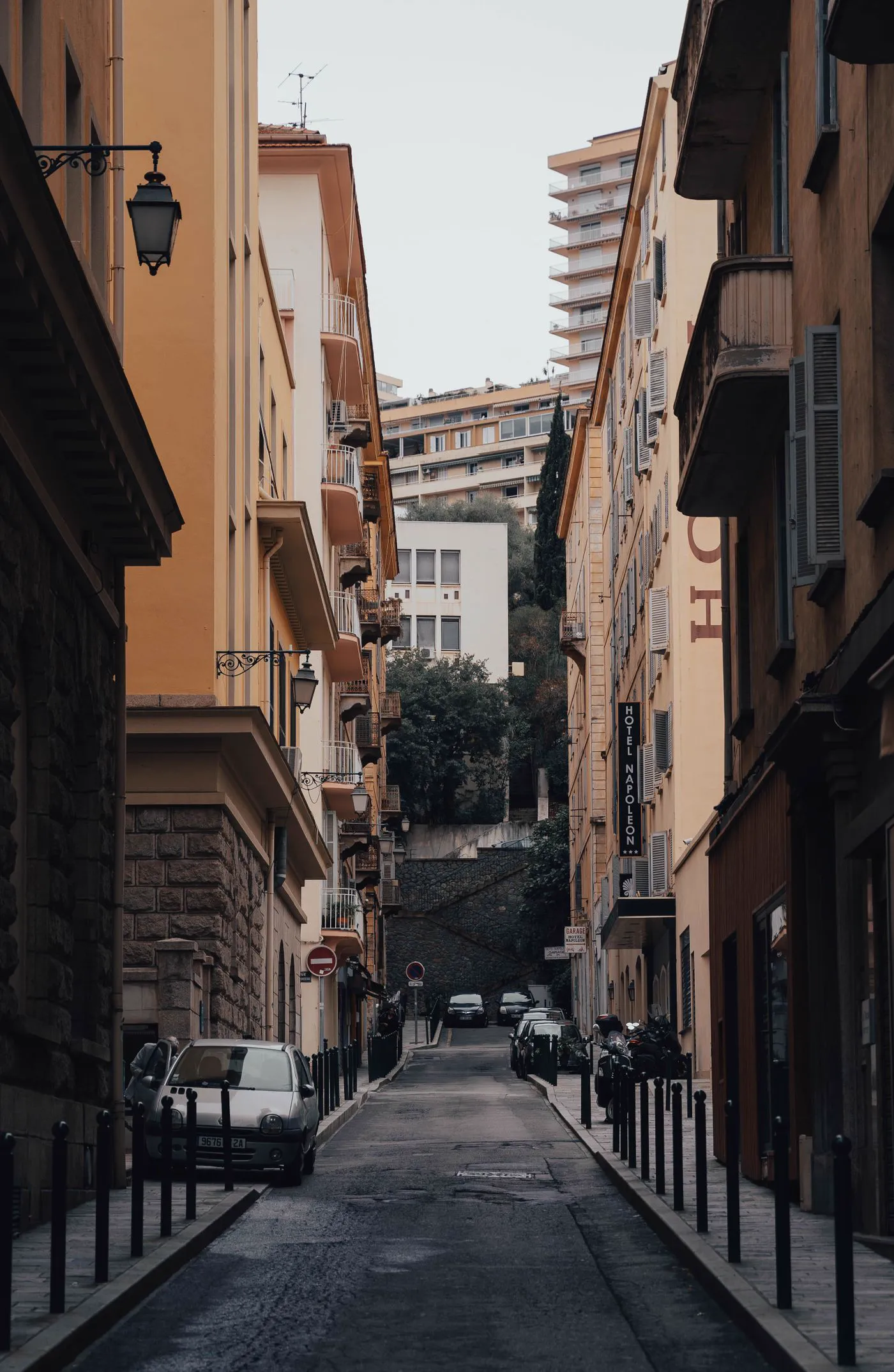 Stadt, Architektur, Reise