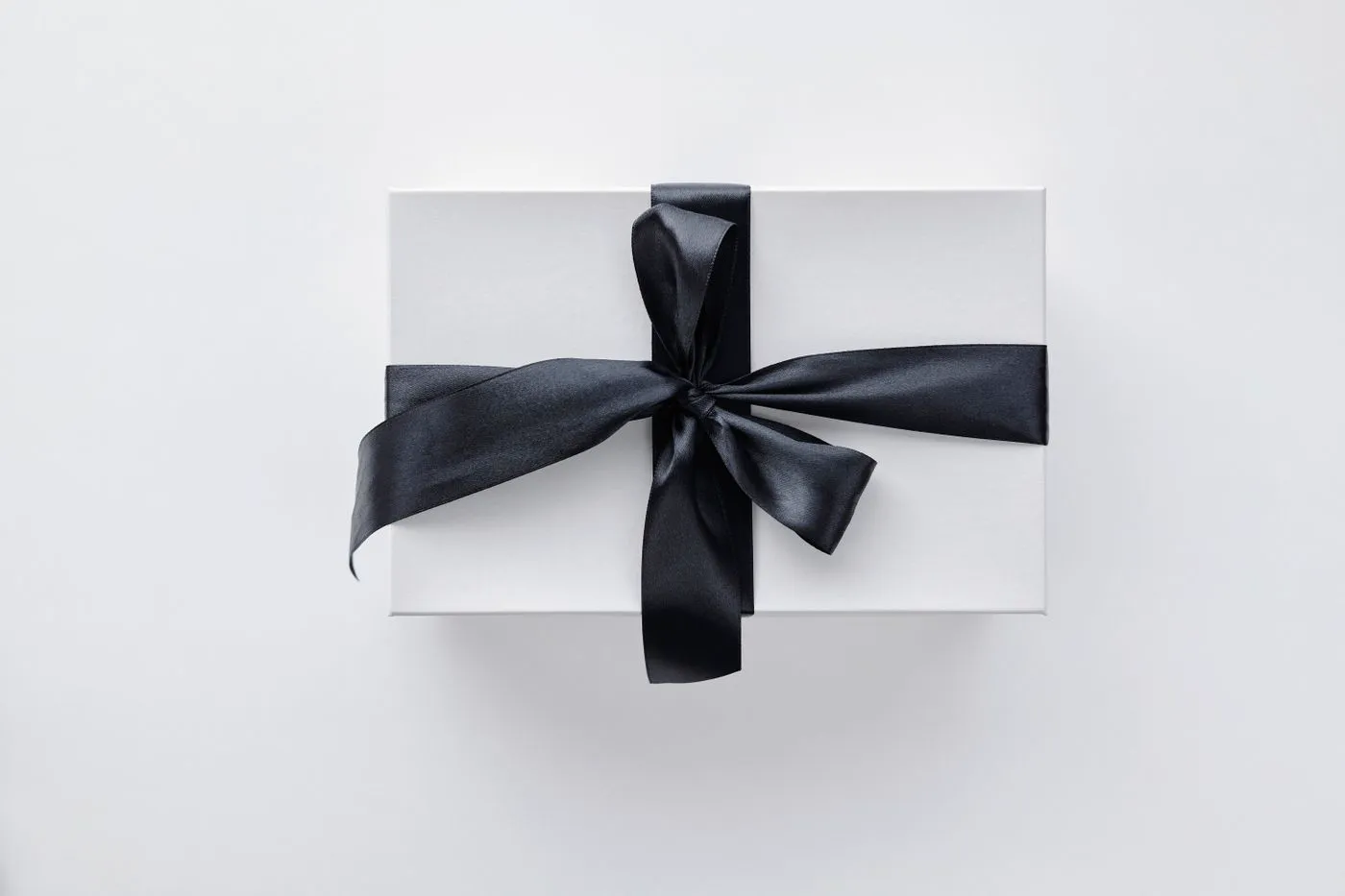 Geschenkbox, Band