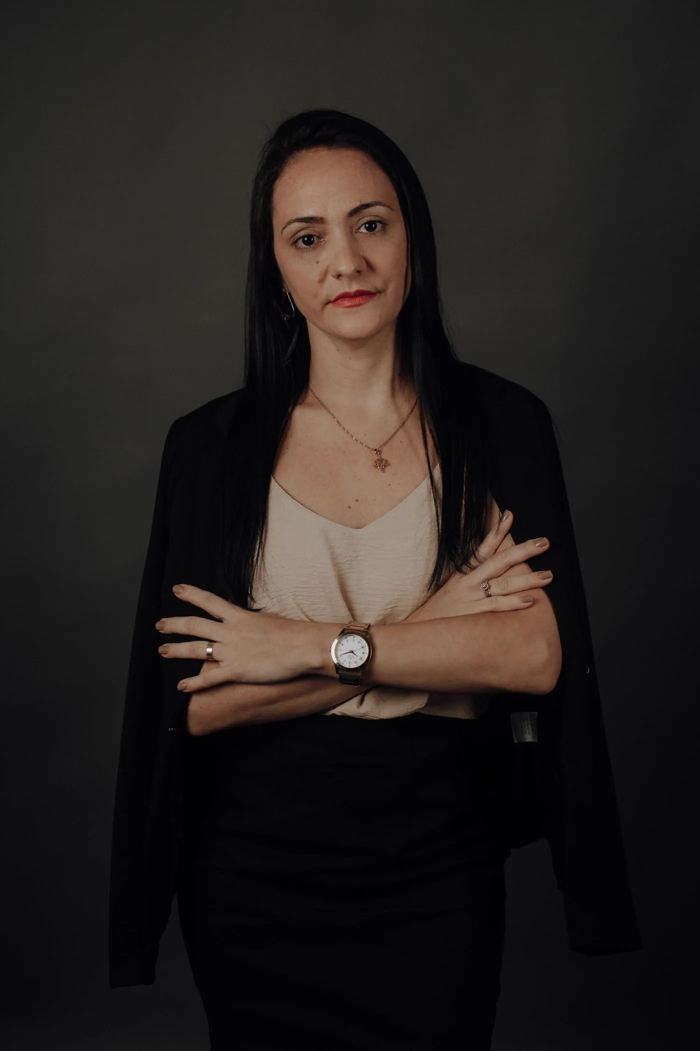 Portrait, Business